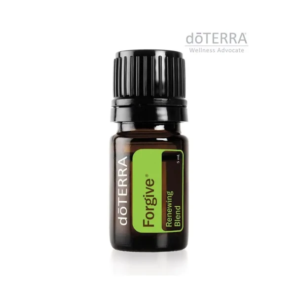 doTERRA Esenciálna zmes, Forgive, 5 ml