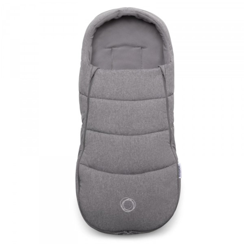 Bugaboo Fusak Grey Melange