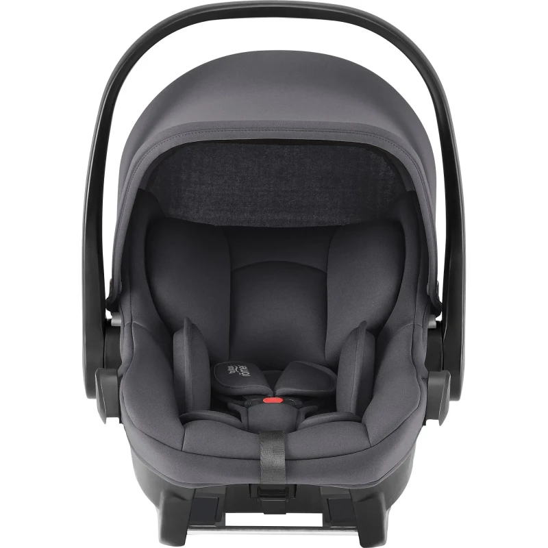 BRITAX RÖMER Autosedačka Baby-Safe Core, Midnight Grey