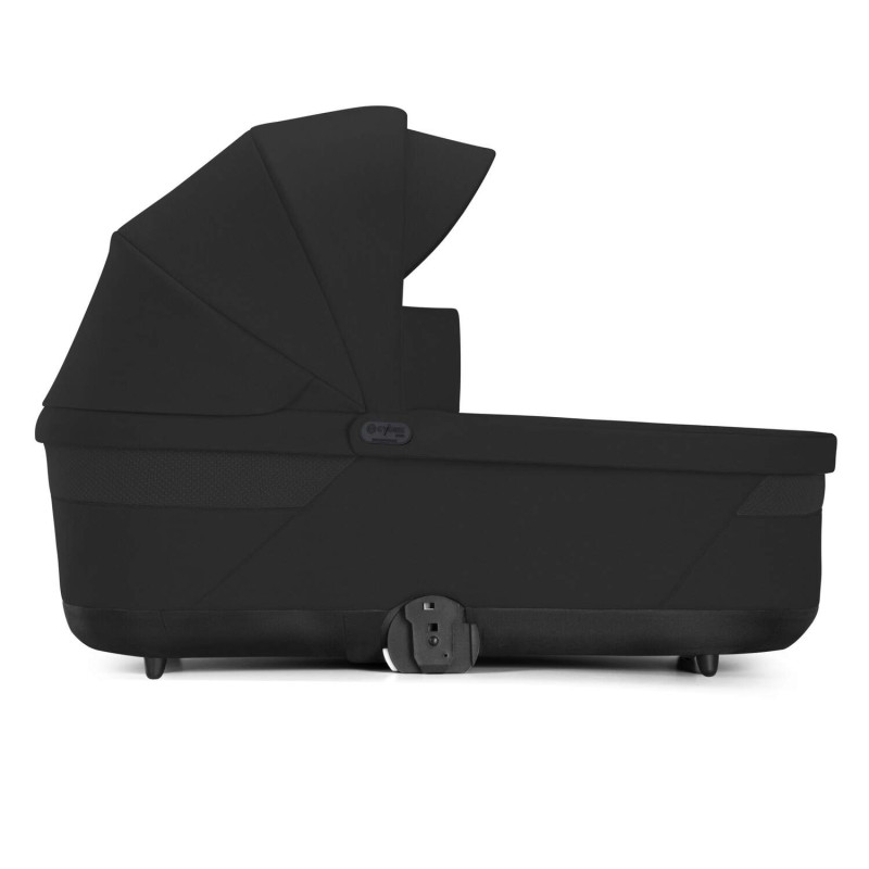 CYBEX Carry Cot S LUX Moon black - vanička pre Balios/Talos