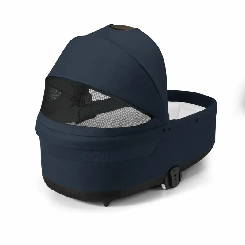 CYBEX Carry Cot S LUX Ocean blue - vanička pre Balios/Talos