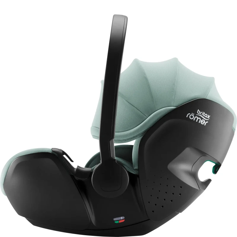 BRITAX Autosedačka Baby-Safe Pro, Jade Green