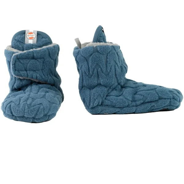 LODGER Capačky Slipper Fleece Empire Dragonfly 3 -6 m