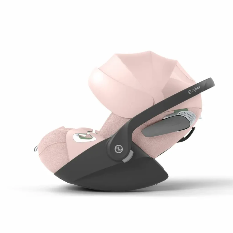 CYBEX Cloud T i-Size PLUS Peach Pink