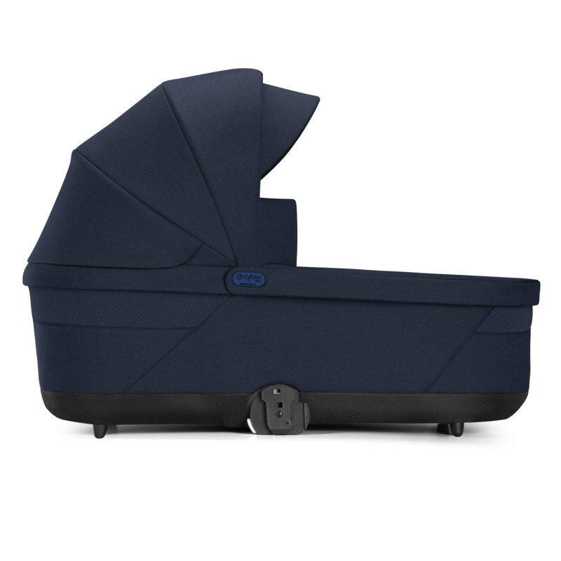 CYBEX Carry Cot S LUX Ocean blue - vanička pre Balios/Talos