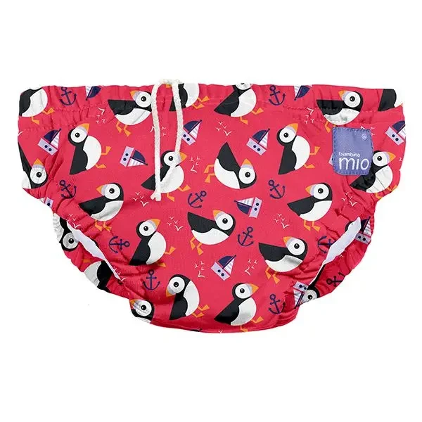 Bambino Mio Nohavičky na kúpanie Puffin Parade Veľ. Xl