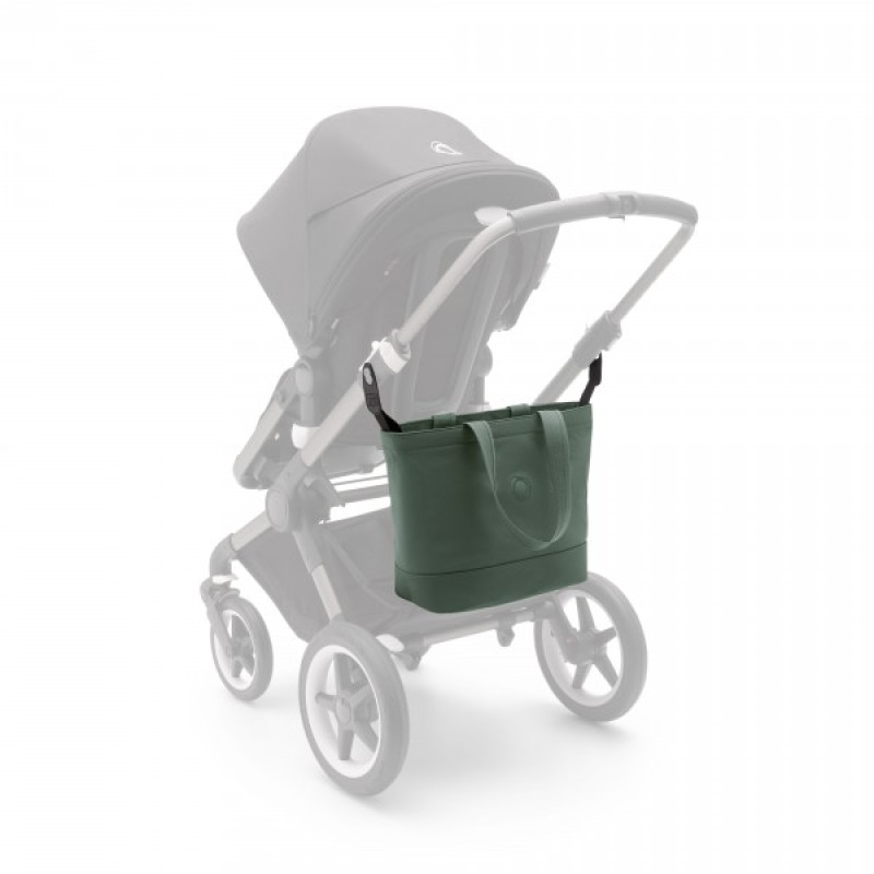 Bugaboo Prebaľovacia taška Forest Green