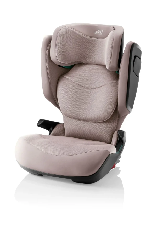 BRITAX Autosedačka Kidfix Pro M Style, Dusty Rose