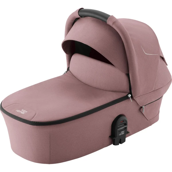 BRITAX Hlboká vanička Smile 5Z, Dusty Rose