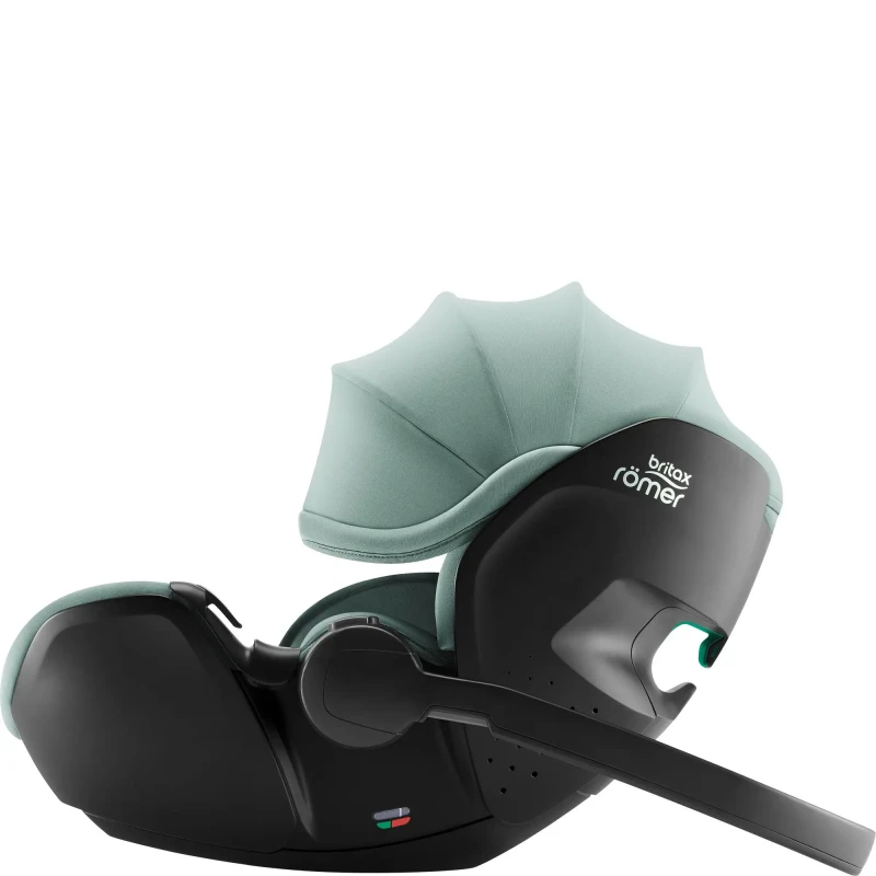 BRITAX Autosedačka Baby-Safe Pro, Jade Green