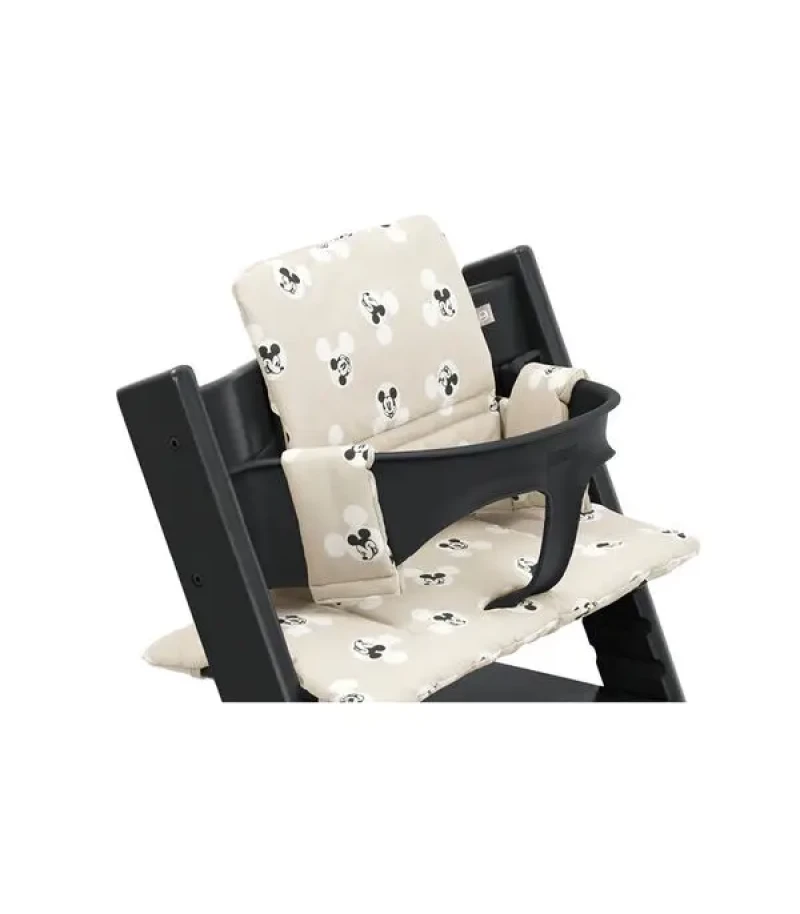 Stokke Tripp Trapp Classic Disney Vankúšik Mickey Signature