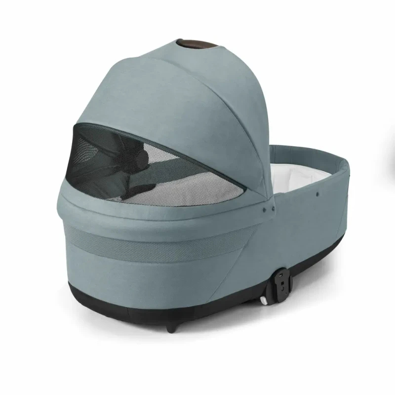 CYBEX Carry Cot S LUX Sky blue - vanička pre Balios/Talos