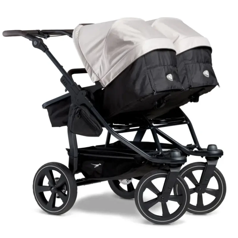 TFK hlboká vanička carrycot duo2 combi sand