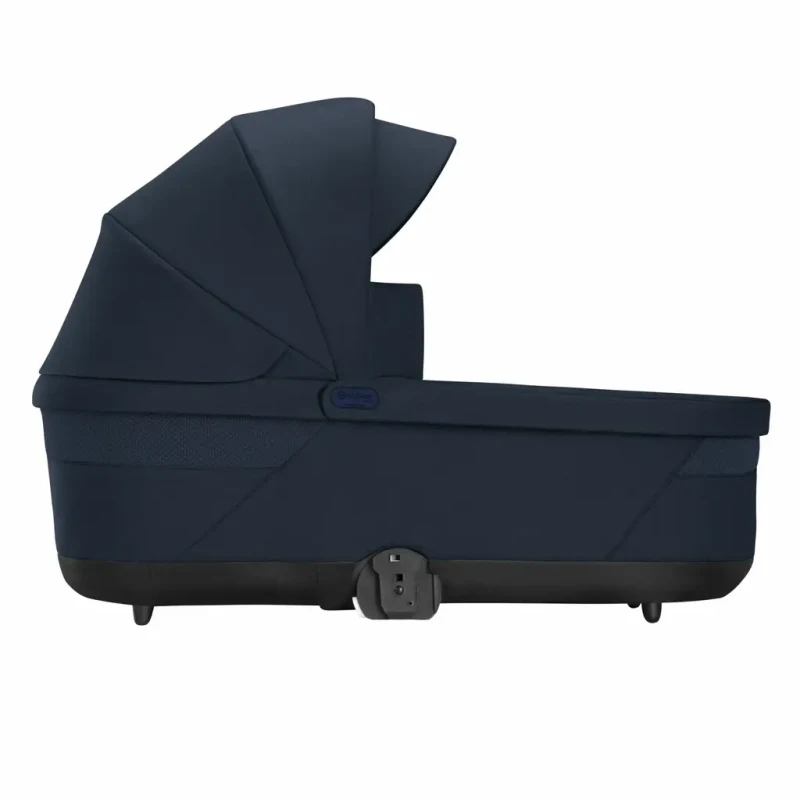 CYBEX Carry Cot S LUX Ocean blue - vanička pre Balios/Talos