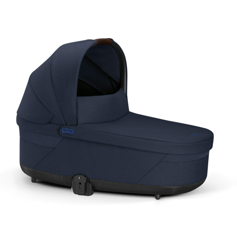 CYBEX Carry Cot S LUX Ocean blue - vanička pre Balios/Talos