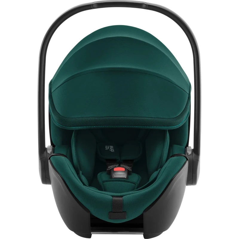 BRITAX Autosedačka Baby-Safe Pro, Atlantic Green