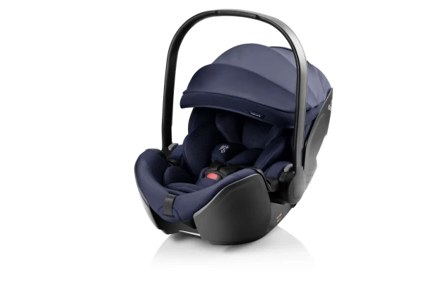 BRITAX Autosedačka Baby-Safe Pro Style, Night Blue Style