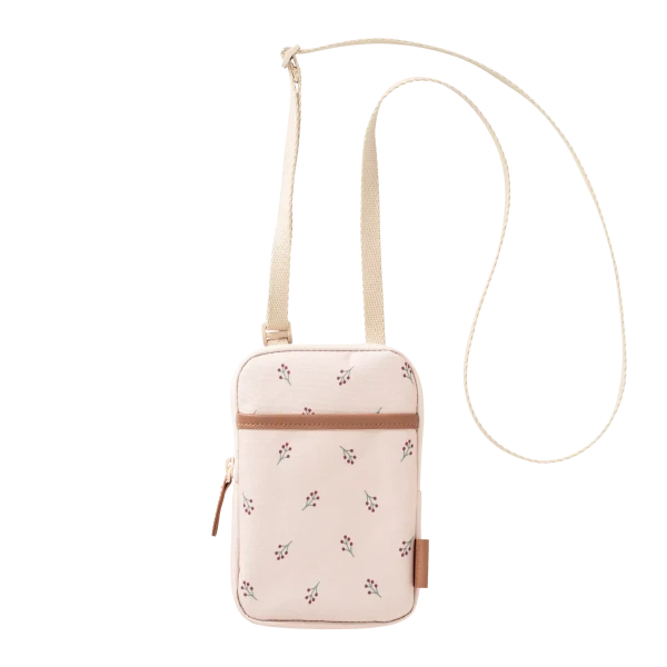 FRESK CROSSBODY TAŠKA - BERRIES