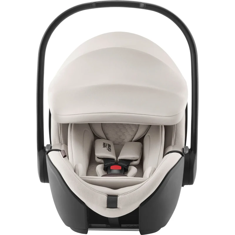 BRITAX Autosedačka Baby-Safe Pro, Soft Taupe - Lux