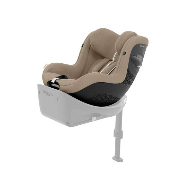 CYBEX Sirona G i-Size PLUS Almond Beige