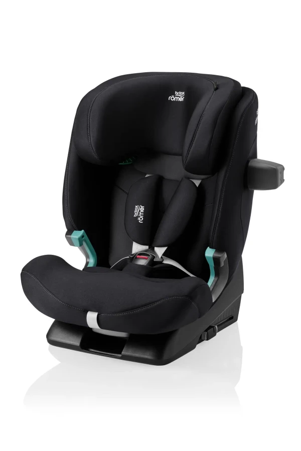 BRITAX Autosedačka Advansafix Pro Classic, Deep Black