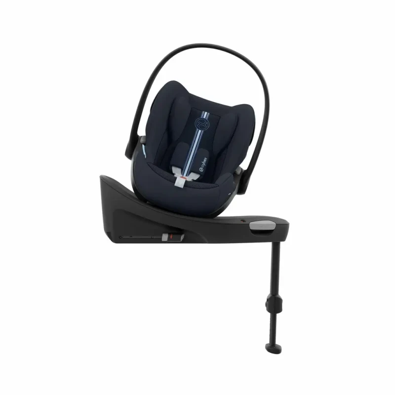 CYBEX Cloud G i-Size PLUS Ocean Blue