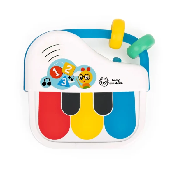 BABY EINSTEIN Hračka hudobná Piano  3m+