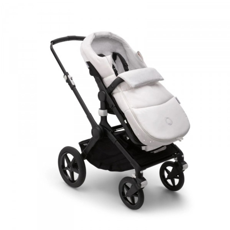 Bugaboo Fusak Fresh White