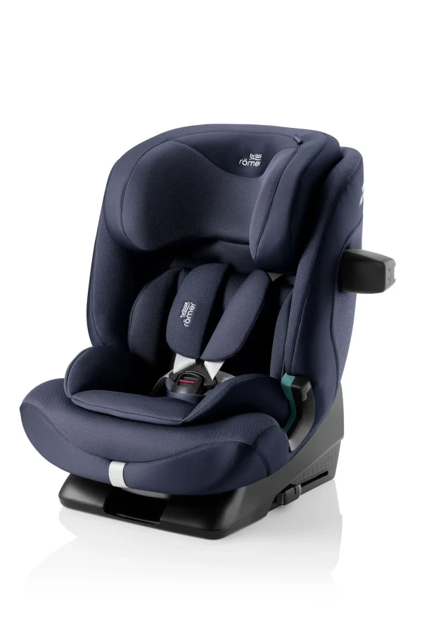 BRITAX Autosedačka Advansafix Pro Style, Night Blue Style