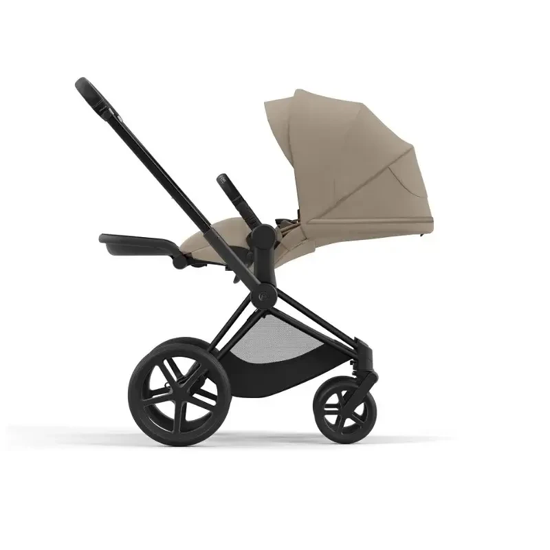 CYBEX PRIAM Seat Pack Cozy Beige - poťah športovej časti