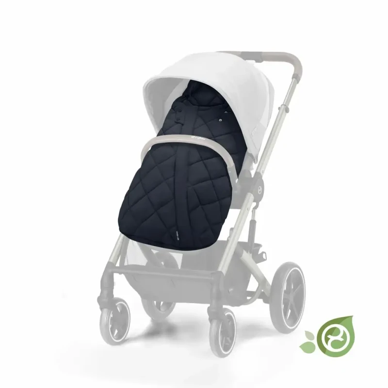 CYBEX Fusak Snogga 2 Ocean blue