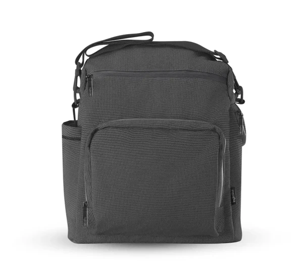 Inglesina Prebaľovací batoh Aptica XT Adventure Bag Magnet Grey