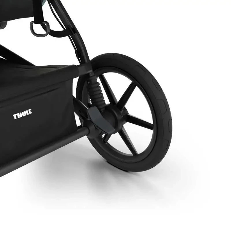 THULE Urban Glide 3 Športový kočík Mid Blue