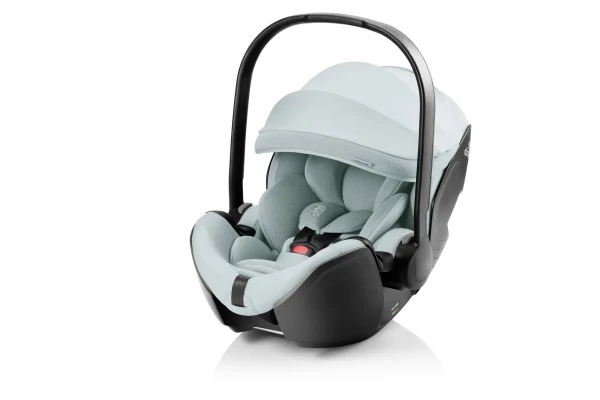 BRITAX Autosedačka Baby-Safe Pro Style, Harbor Blue