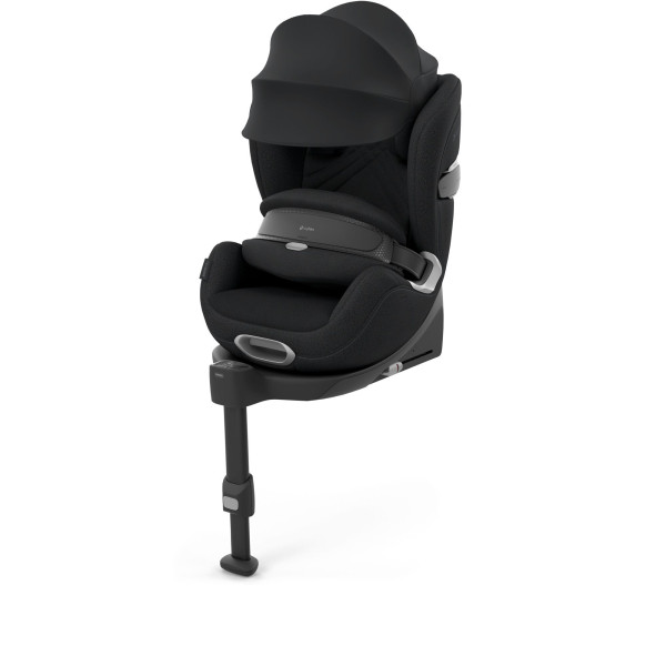 CYBEX Anoris T2 i-Size PLUS Sepia Black