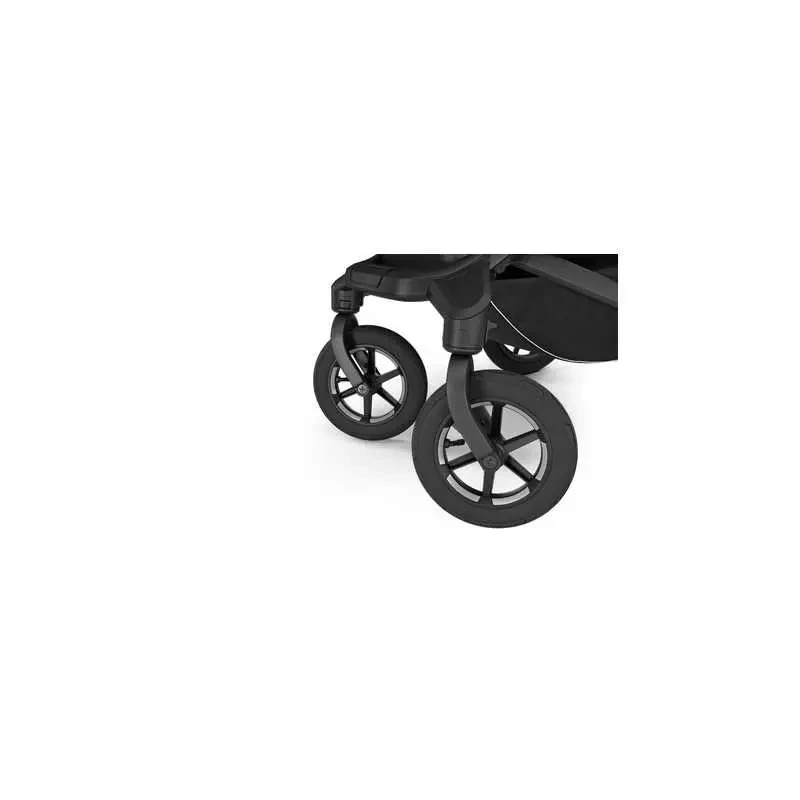 THULE Urban Glide 4-kolesový športový kočík Black