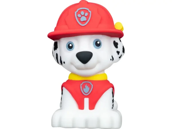 MegaLight Nočné svetlo PAW PATROL Marshall