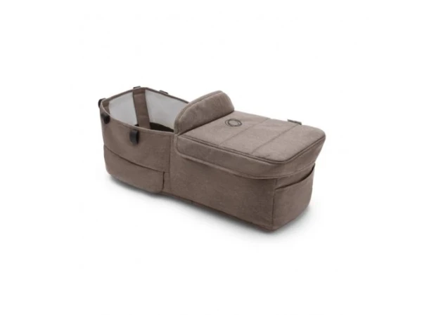 Bugaboo Donkey 5 Hlboká vanička Mineral Taupe