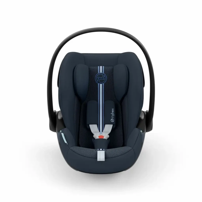 CYBEX Cloud G i-Size PLUS Ocean Blue