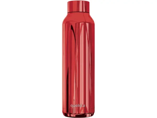 Quokka Nerezová termofľaša Solid Sleek Ruby 630 ml