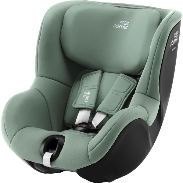 BRITAX Autosedačka Dualfix 3 i-Size, Jade Green