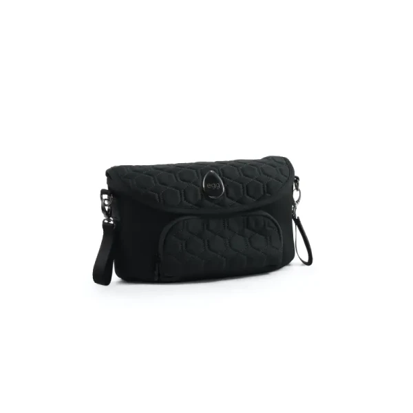 BabyStyle Egg 3 Organizér, Black Olive 2024