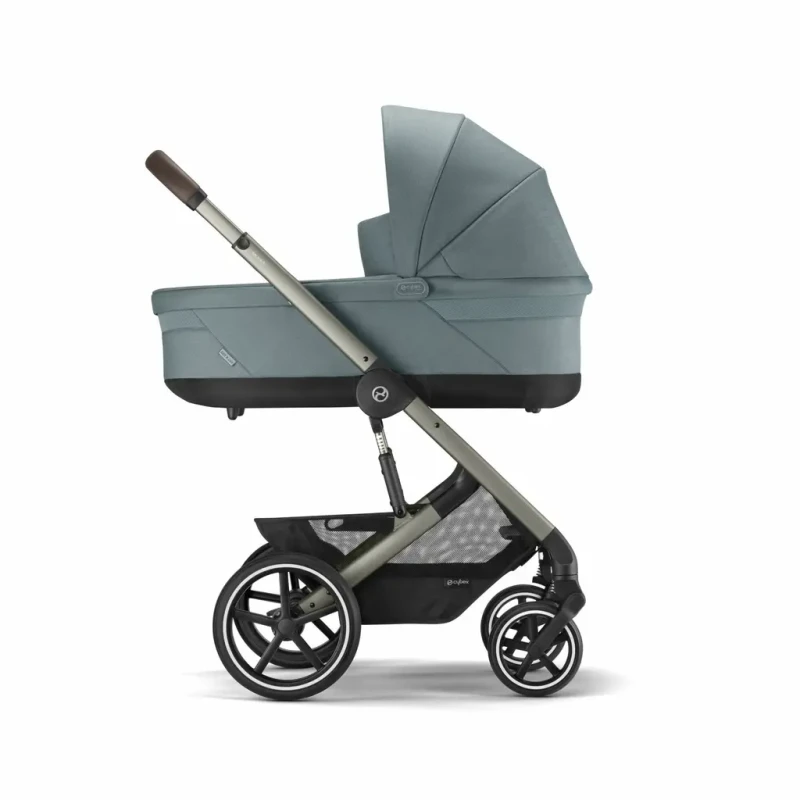 CYBEX Carry Cot S LUX Sky blue - vanička pre Balios/Talos