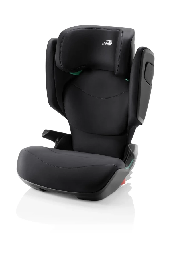 BRITAX Autosedačka Kidfix Pro M Classic, Space Black