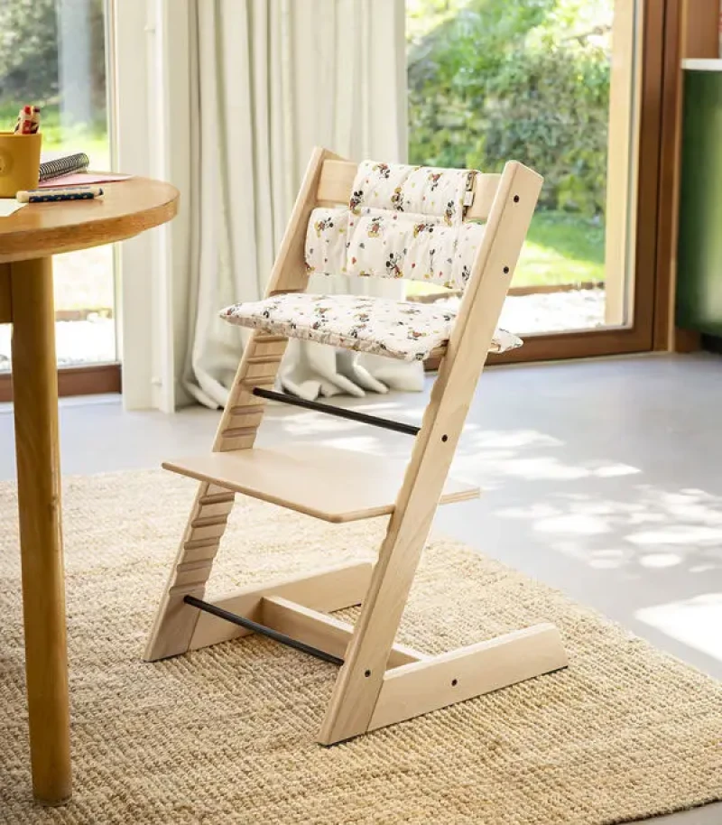 Stokke Tripp Trapp Classic Disney Vankúšik Mickey Celebration