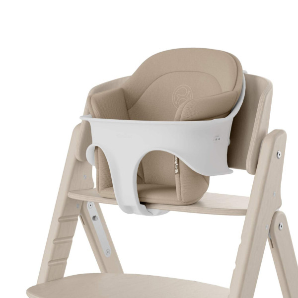 CYBEX CLICK&FOLD Komfortná vložka Almond Beige