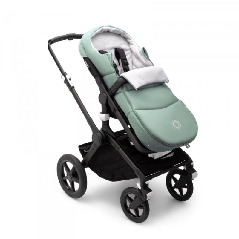 Bugaboo Fusak Pine Green