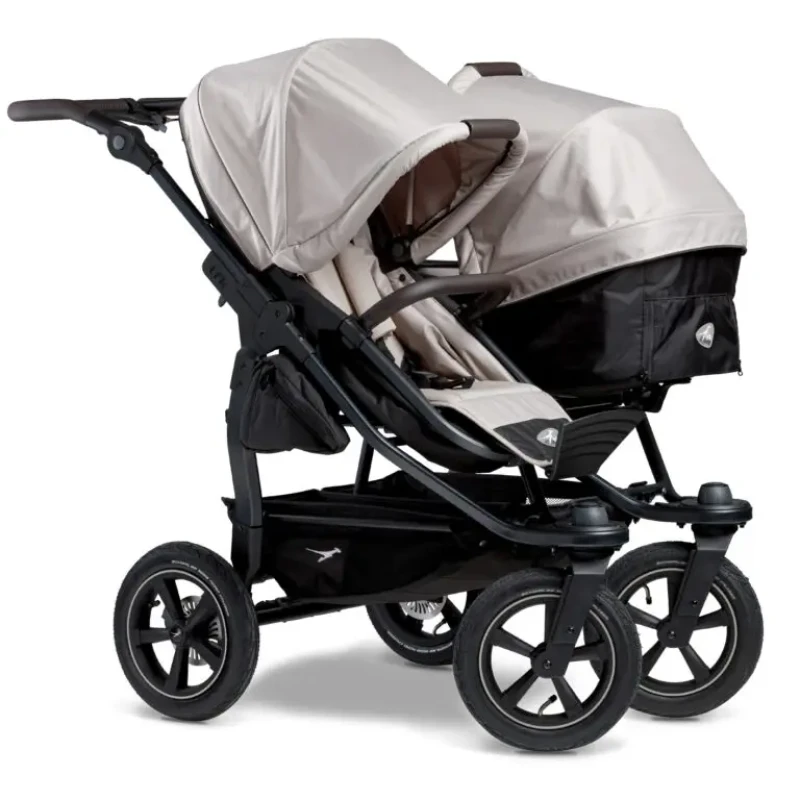 TFK hlboká vanička carrycot duo2 combi sand