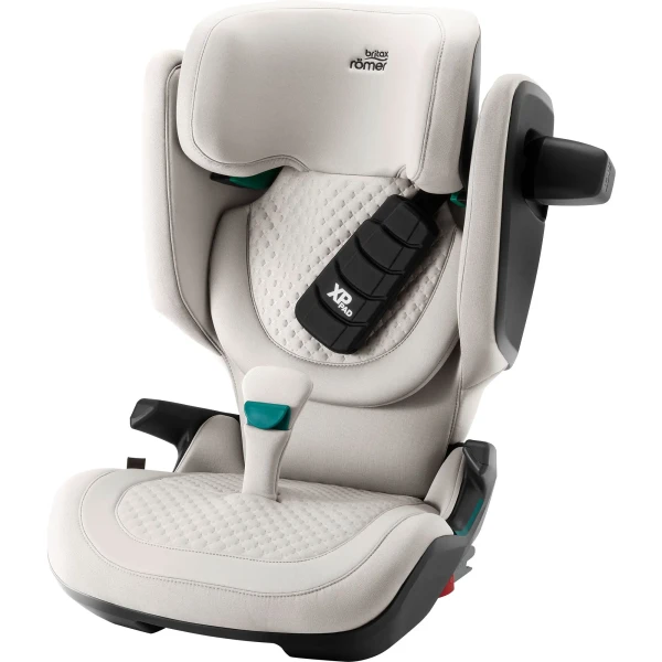 BRITAX Autosedačka Kidfix Pro Lux, Soft Taupe