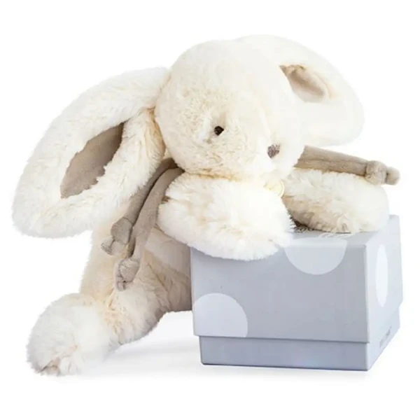 DouDou et Compagnie Lapin Bonbon Zajačik hnedý PM 30cm